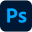 photoshop logo