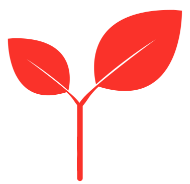 redbud logo simple